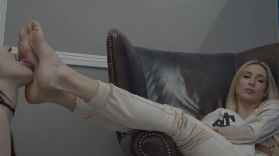 Foot Fetish Vol 1 – Sexy FootStalkers